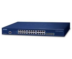 Šakotuvas Switch Planet SGS-6310-24T4X