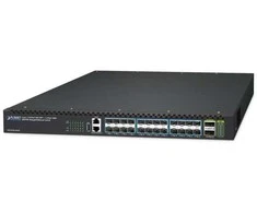 Šakotuvas Planet Technology PLANET XGS-6350-24X2C, Valdomas, L3, Gigabit Ethernet (10/100/1000), Pilnai dvipusis, Montuojamas ant stovo, 1U
