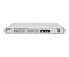 Šakotuvas Ruijie jungiklis RG-NBS3200-24GT4XS 24 PRIEVADŲ REYEE
