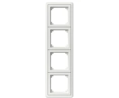 Šakotuvas SCHNEIDER ELECTRIC EXXACT 4-G FRAME W REM ADAPT 7