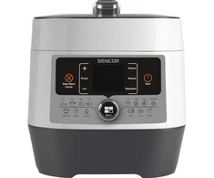 Šakotuvas Sencor SPR 3600WH