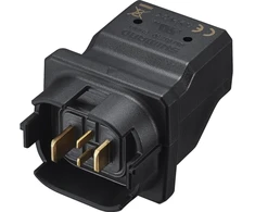 Šakotuvas Shimano SM-BTE80 adapteris