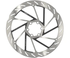 SRAM HS2 stabdžių diskas - 200 mm, apvalus - 6 skylės