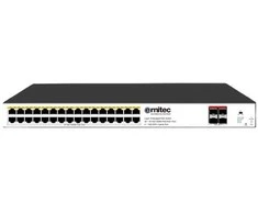 Šakotuvas Ernitec ELECTRA-M232-1GB-460W
