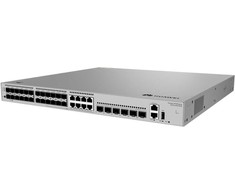 Šakotuvas Switch Huawei eKit S530 Series S530-24ST4XE (98012556)