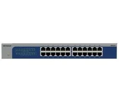 Šakotuvas Netgear GS524-300EUS