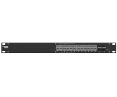 Šakotuvas TELTONIKA MANAGED IOT SWITCH TSW202 POE+ 8X1GB RJ45 2X1GB SFP