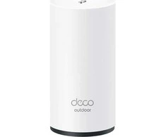 Maršrutizatorius TP-Link AX3000 lauko/vidaus tinklelio „Wi-Fi 6“ įrenginys, baltas, vidinis, tinklelio sistema, 230 m², dviejų dažnių juosta (2,4 GHz / 5 GHz), „Wi-Fi 6“ (802.11ax)