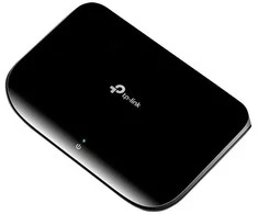 Šakotuvas TP-Link 5 prievadų gigabito darbalaukio tinklo komutatorius, nevaldomas, gigabito eternetas (10/100/1000), pilnai dvipusis