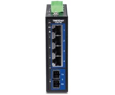 Šakotuvas Switch TRENDnet TI-G51SC