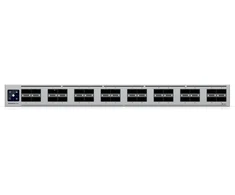 Šakotuvas Ubiquiti ECS-Core | Komutatorius | 1x GbE RJ45, 32x 100G QSFP28