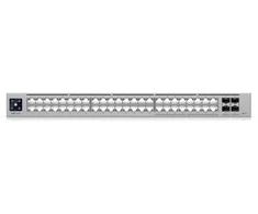Šakotuvas Ubiquiti „Pro Max 48“, L3, 2,5 G eternetas (100/1000/2500), montuojamas į stelažą, 1U