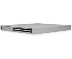 Šakotuvas Ubiquiti UniFi Pro XG agregavimas, valdomas, L2/L3, montuojamas į stelažą, 1U