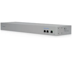Šakotuvas Ubiquiti UniFi WAN komutatorius RJ45, gigabito eternetas (10/100/1000), montuojamas ant stovo, 1U