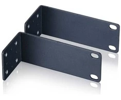Šakotuvas ZYXEL ACCESSORY, GS1920-8HPV2, LONG BRACKET FOR 19" RACKMOUNT