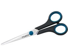 Žirklės Dahle Office Comfort-Grip, 18cm/7 colių, buitinės