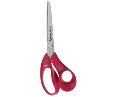 Žirklės „Maped expert“, asimetrinės, kairiarankiams, 21 cm