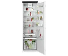 Šaldytuvas AEG TK6DS181ES, 310 L, SN-T, 32 dB, E, Baltas