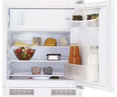 Šaldytuvas Beko BU1154HCN, 107 L, Built-in, E, 37 dB, SN-T, 2.5kg/24h