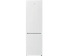 Šaldytuvas Beko RCNA305K40WN, 266 L, SN-ST, 3.5kg/24h, E, Fresh zone compartment, Baltas