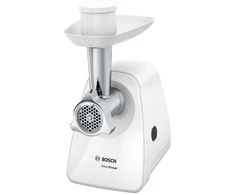 Šaldytuvas Bosch MFW2500W, 350 W, Baltas, 1 m, 220 - 240 V, 50 - 60 Hz, 250 mm