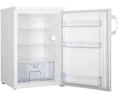 Šaldytuvas Gorenje Kylskåp R492PW BE, 133 L, SN-T, 40 dB, E, Baltas