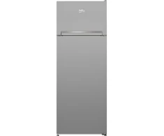Šaldytuvas Rdsa240k40sn Beko