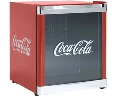 Scandomestic - „Coca-Cola CoolCube“ KUR