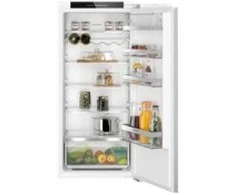 Siemens Siemens iQ500 integruotas šaldytuvas – 204 l.