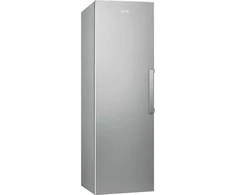 Šaldiklis Smeg Universalūs šaldikliai FF18EN2HX Nerūdijančio plieno, 280 l, 13 kg/24 val., SN-T, „No Frost“ sistema, E, Nerūdijančio plieno