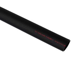 Salling Plast As Prailginimo vamzdis 63x2360mm, be slydimo, PEH