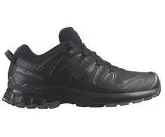 Salomon lauko batai juodi su apsaugais XA PRO 3D V9 GTX, 46 dydis