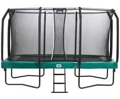 Salta First Class - 214 x 366 cm pramoginis/kiemo batutas
