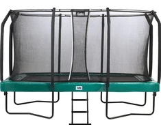 Salta First Class - 244 x 427 cm pramoginis/kiemo batutas
