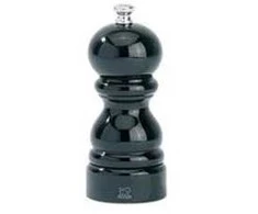 PEUGEOT Druskos malūnėlis 12 cm juodas PARIS CLASSIQUE