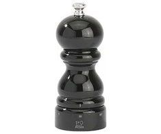 PEUGEOT Druskos malūnėlis 18 cm juodas PARIS CLASSIQUE