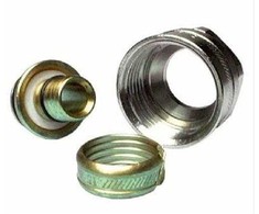 Salus Jungiamųjų jungčių rinkinys 3/4'' 20x2 PEX vamzdžiams