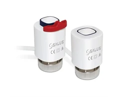 Salus Nordic As izpildmehānisms T30NC 24 V M30x1,5