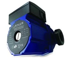 Salus Nordic As „Salus“ siurblys A+ klasės, 6 m, įmontuotas, 130 mm
