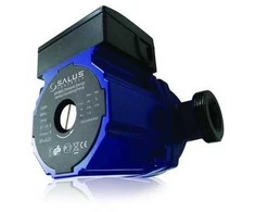 Salus Nordic As Siurblys Salus Ba497 A+ klasės
