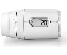 Salus Nordic As Salus TRV3 itin tylus radiatoriaus termostatas