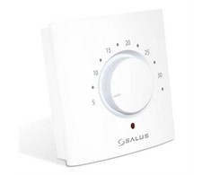 Salus Nordic As Belaidis kambario termostatas su sukamąja rankenėle