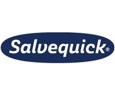 Salvequick Tekstilinis pirštų tvarstis, 120 x 20 mm, 30 vnt/papildymui, Cederroth