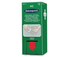 Orkla Care Ab Savett žaizdų servetėlės (40)