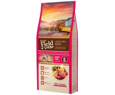 Sam`s Field Sams Field begrūdis Angus jautiena 13 kg