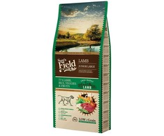 Sam´s Field Sam`s Field Sams Field Junior Large ėriena 13 kg