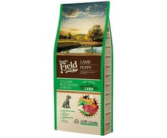 Sam`s Field Sams Field šuniukų ėrienos pašaras 13 kg