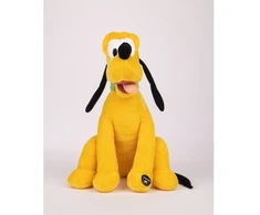 Sambro Disney Pluto 20cm su dźwiękiem (siedzący) (DCL-9279-9-FO)