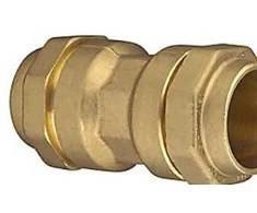 Samlemuffe 20x20mm - Isiflo
