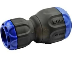 Samlemuffe raudona. 63x50mm - Isiflo Sprint